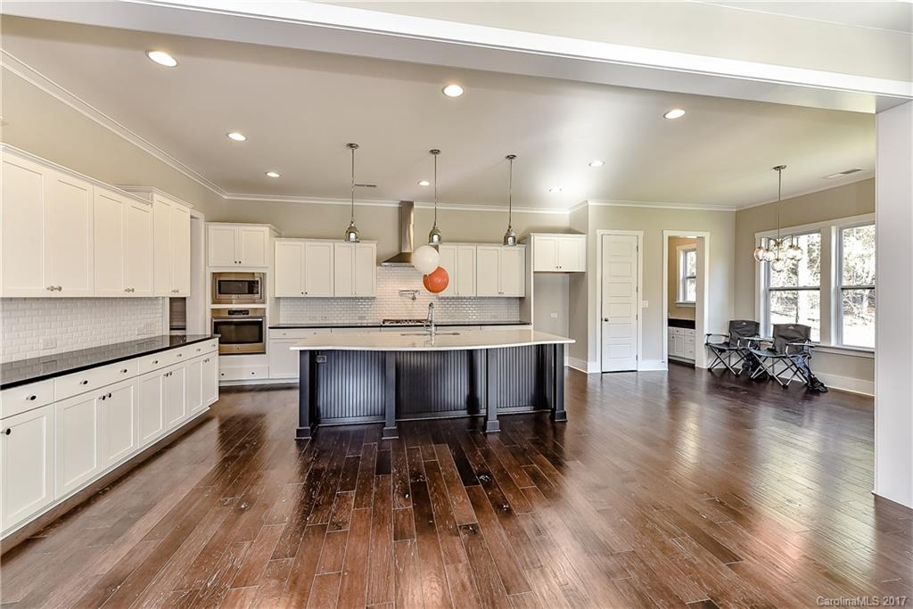 Masons Bend - Residential