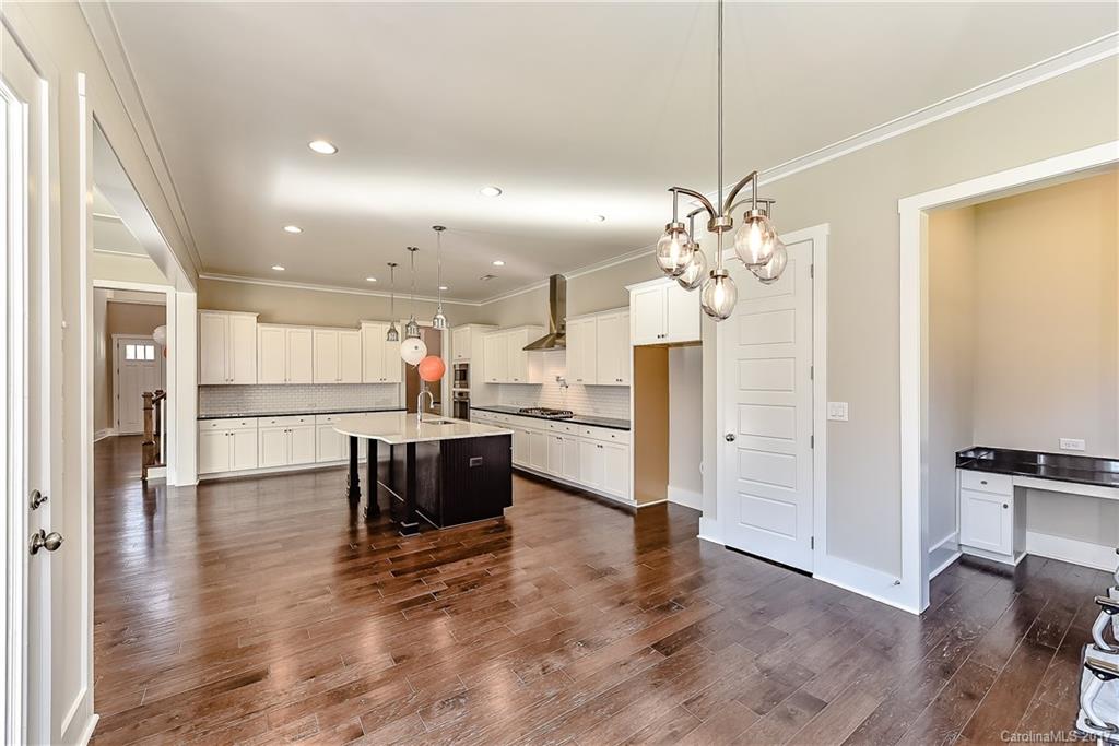 Masons Bend - Residential