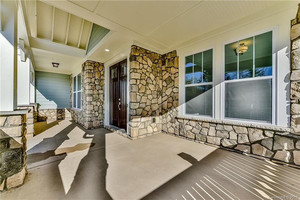 Masons Bend - Residential