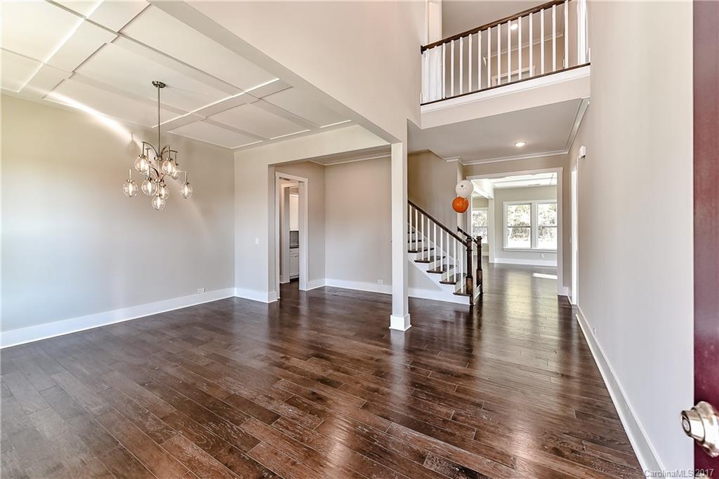 Masons Bend - Residential