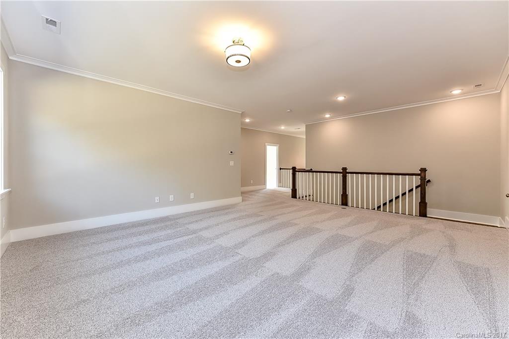 Masons Bend - Residential