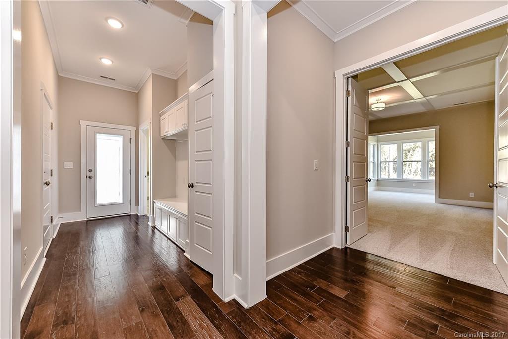 Masons Bend - Residential