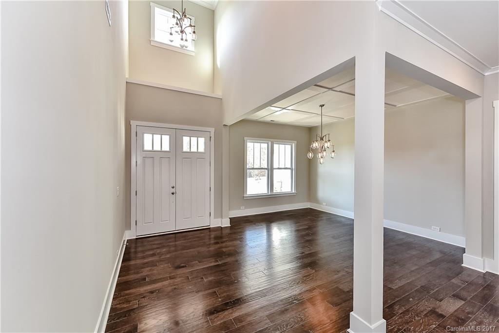 Masons Bend - Residential