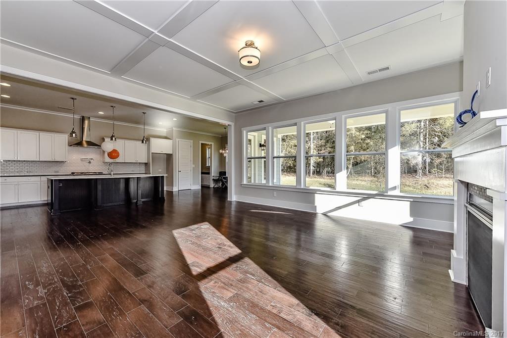 Masons Bend - Residential