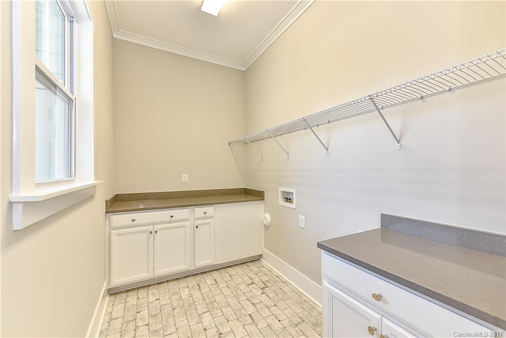 Masons Bend - Residential