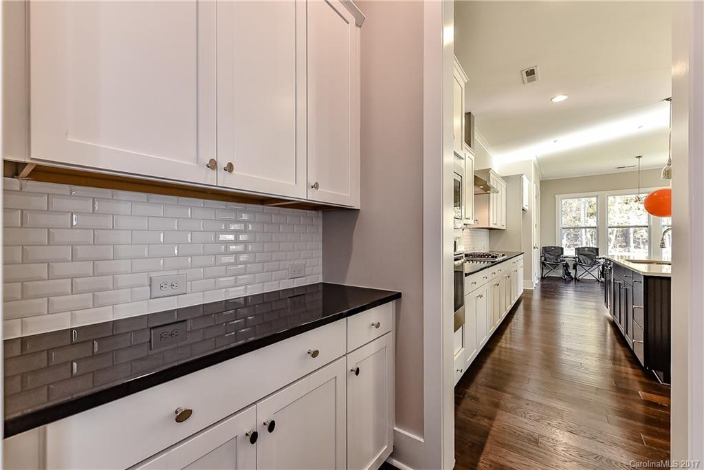 Masons Bend - Residential