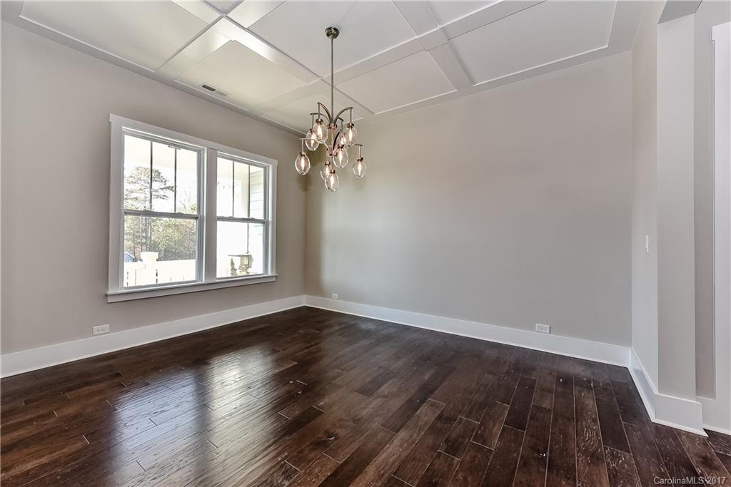 Masons Bend - Residential