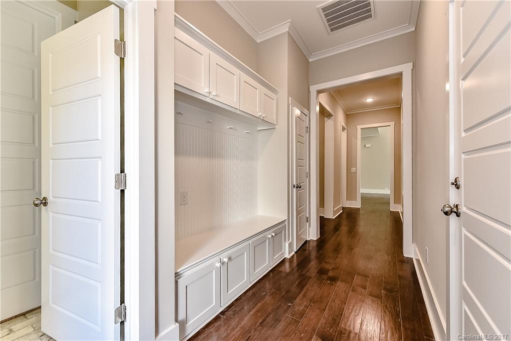 Masons Bend - Residential