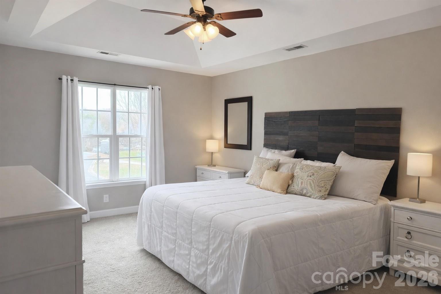 Kiser Woods - Residential