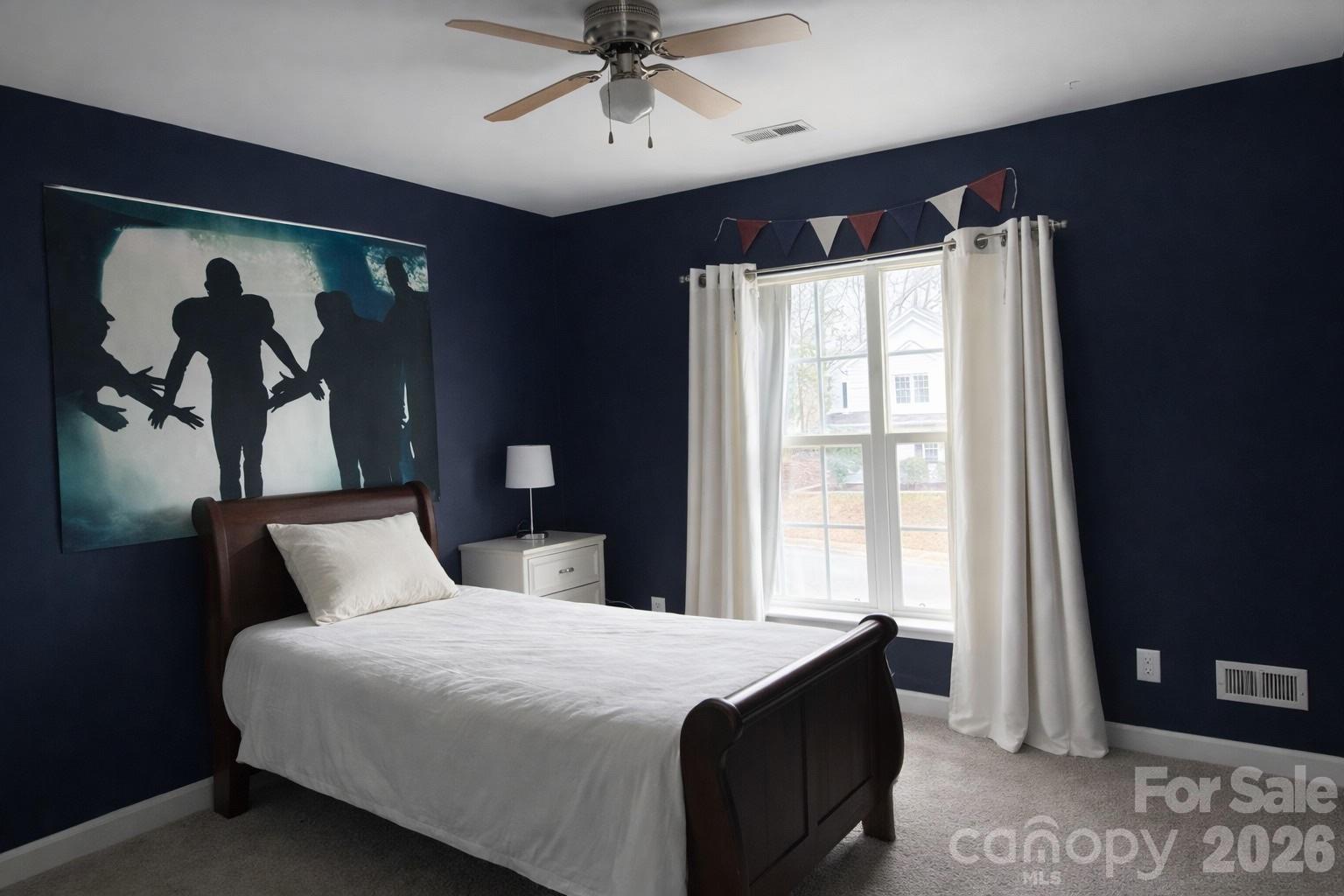 Kiser Woods - Residential