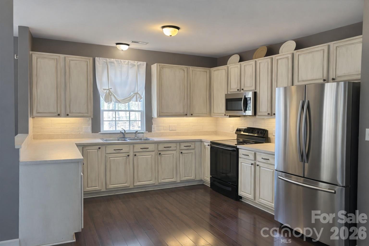 Kiser Woods - Residential