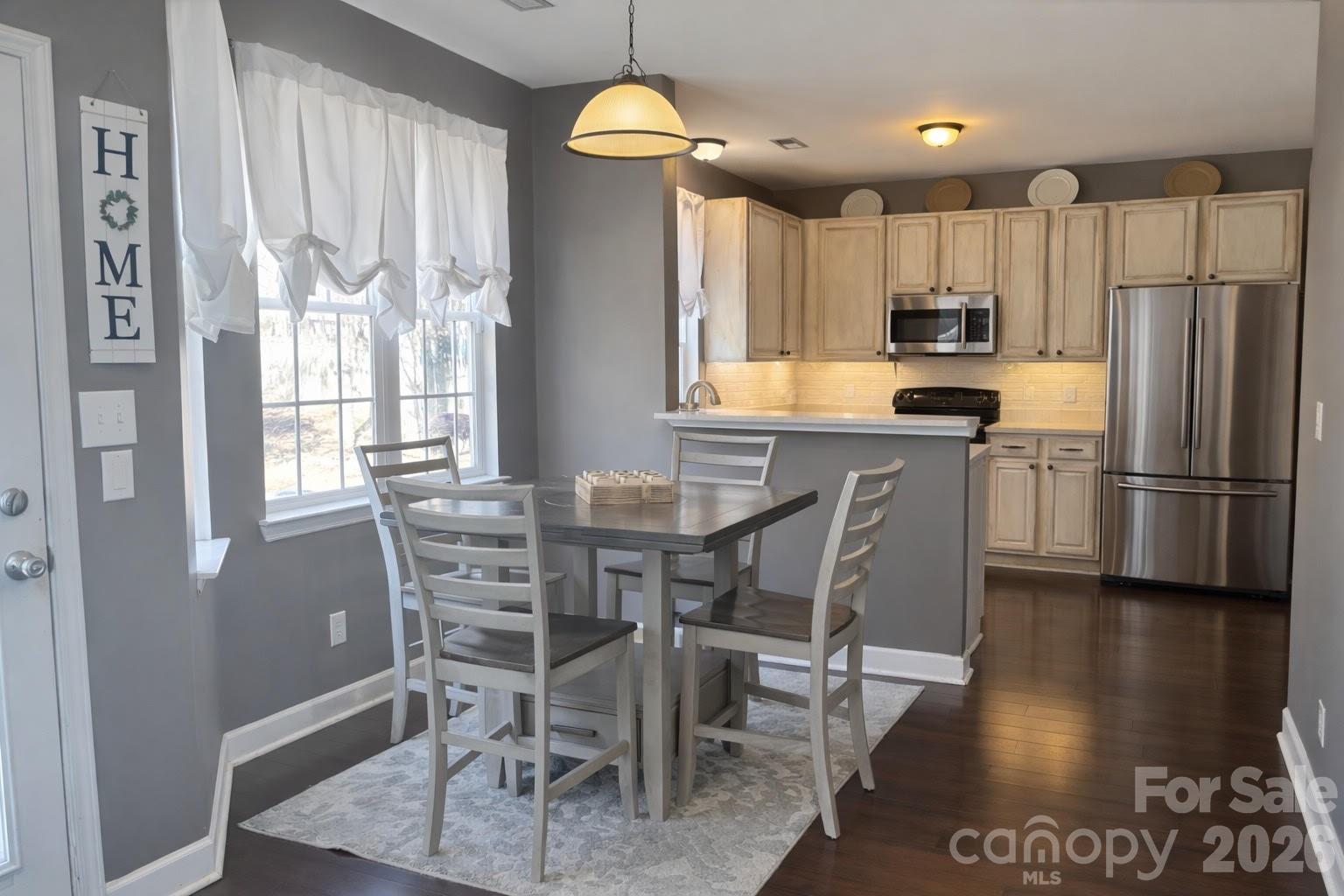 Kiser Woods - Residential