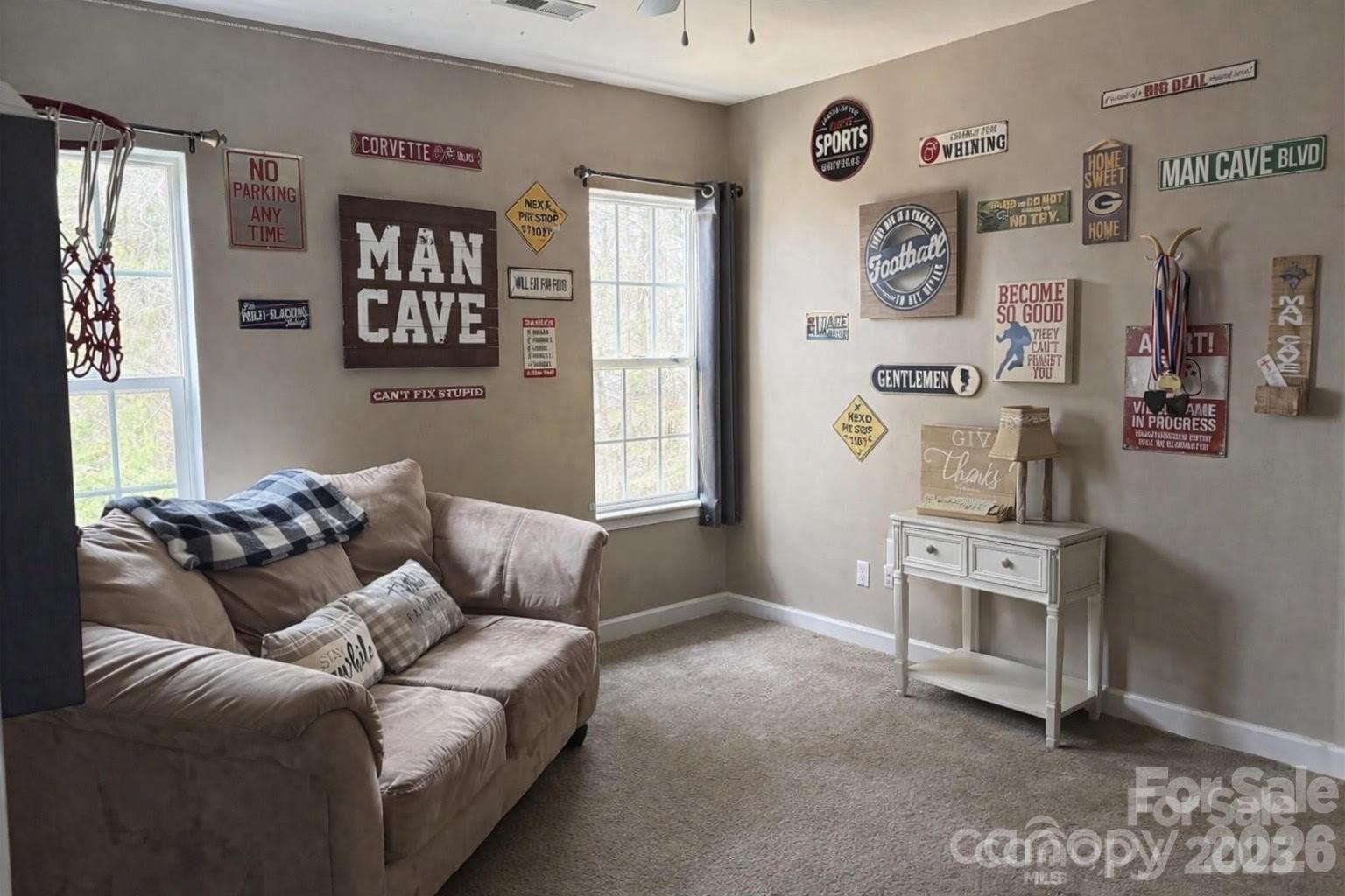 Kiser Woods - Residential