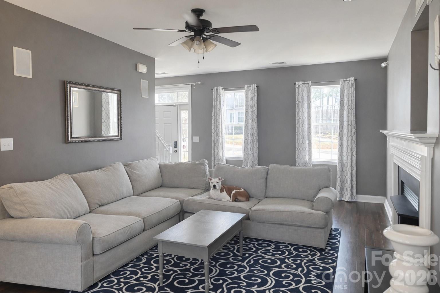 4274 Kiser Woods Drive SW