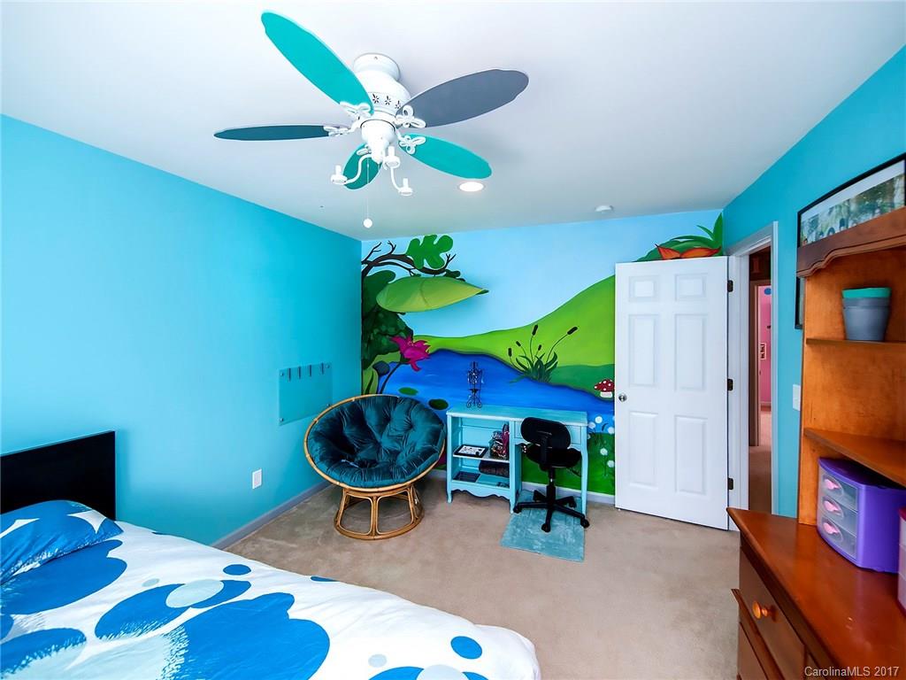 Bethelfields - Residential