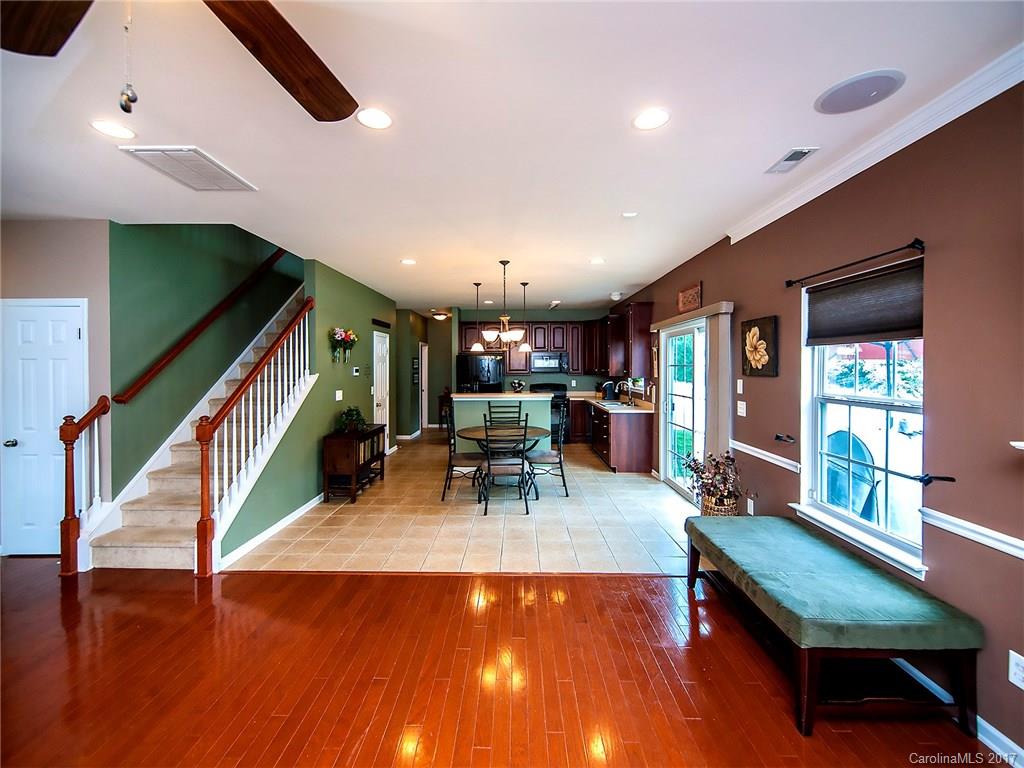 Bethelfields - Residential