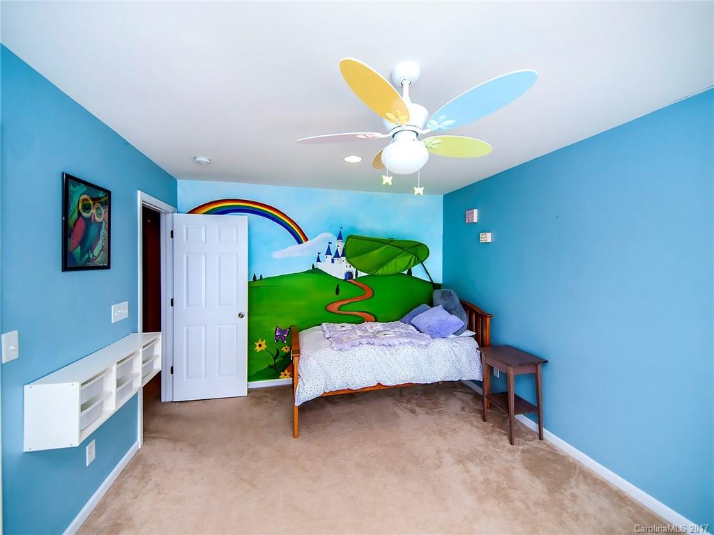 Bethelfields - Residential