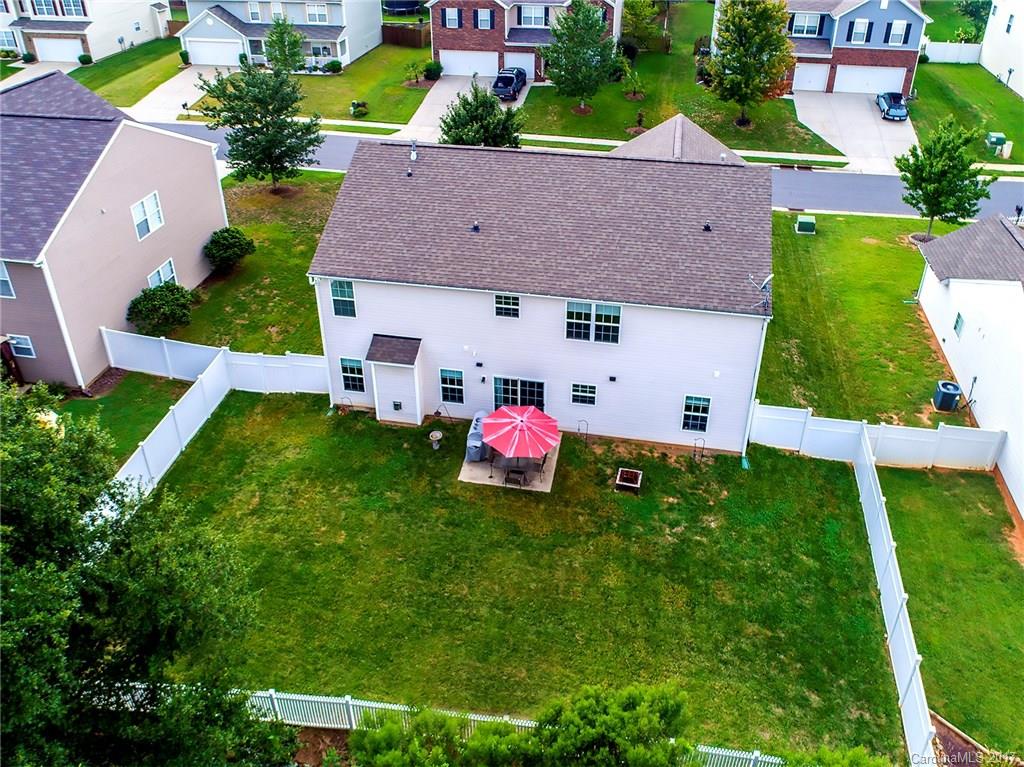 Bethelfields - Residential