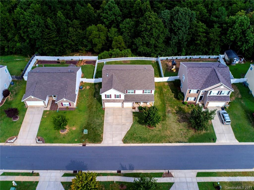 Bethelfields - Residential