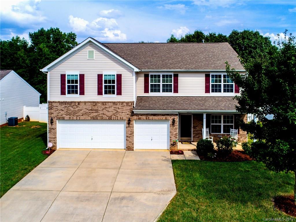 Bethelfields - Residential