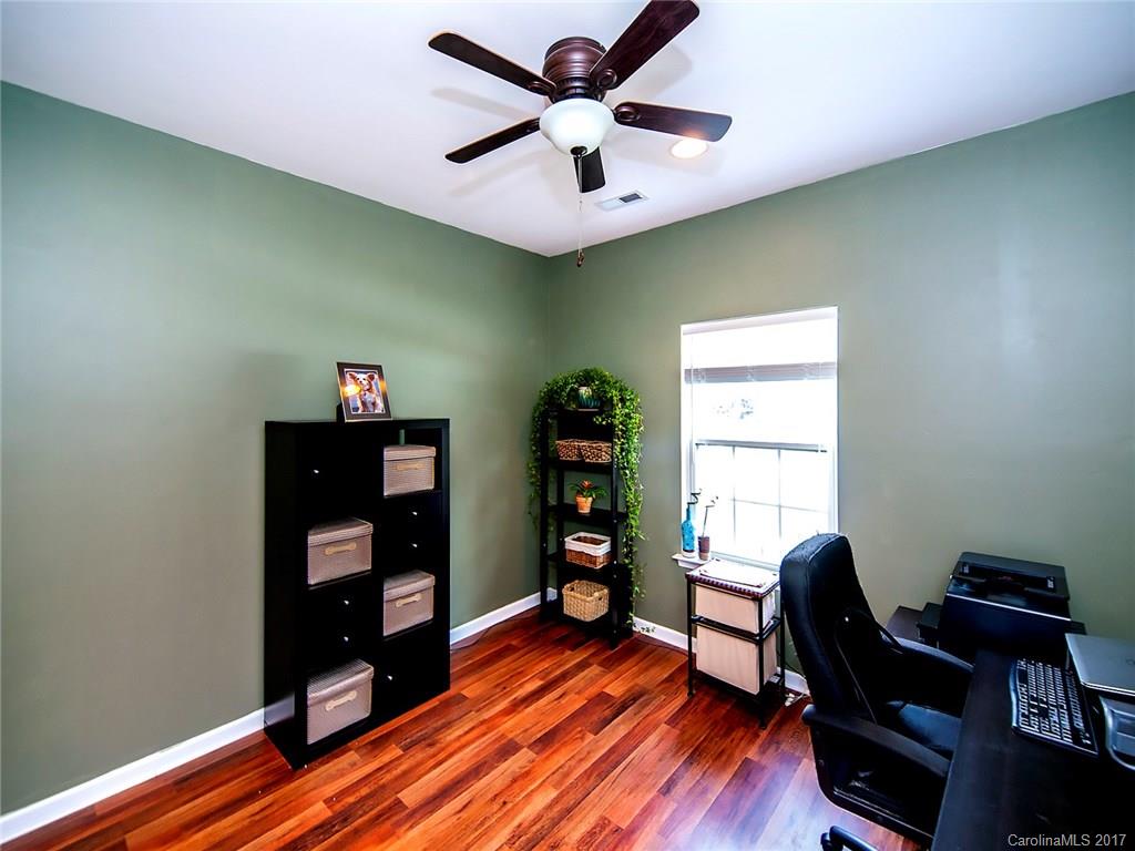 Bethelfields - Residential