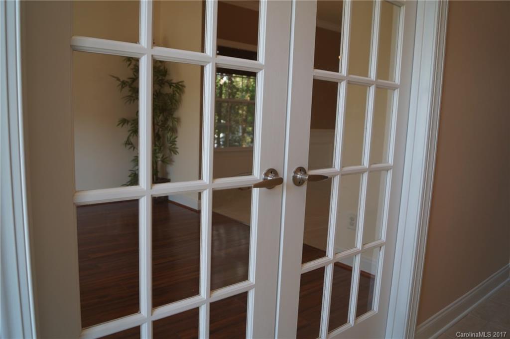 Waterlyn - Residential