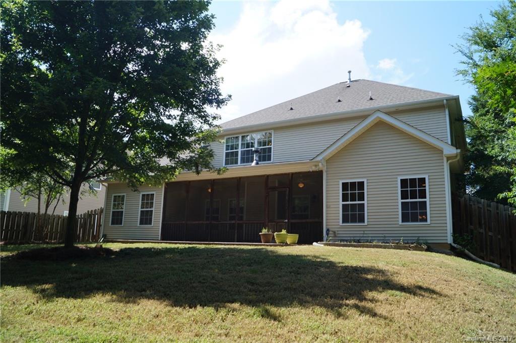 Waterlyn - Residential