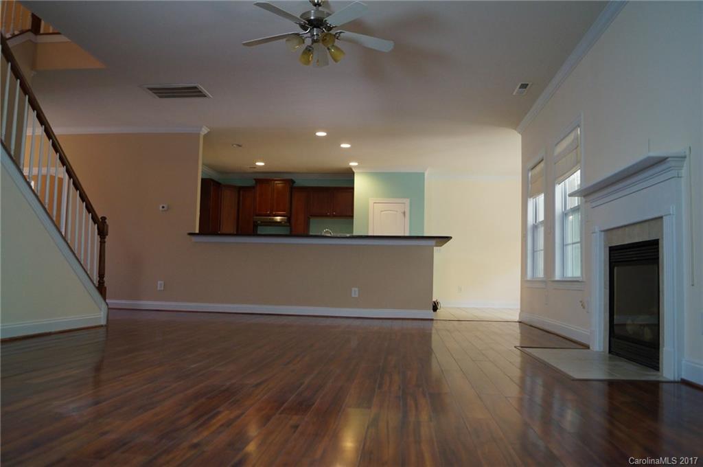 Waterlyn - Residential