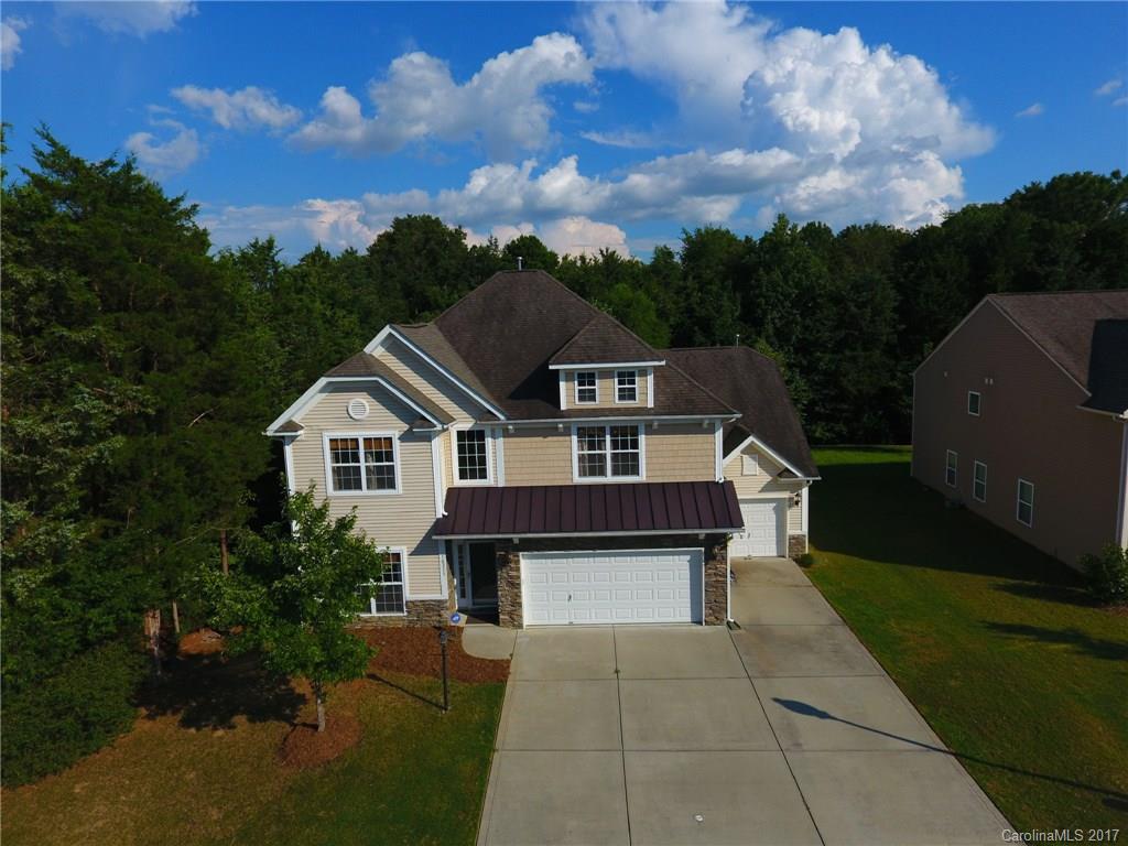 Waterlyn - Residential