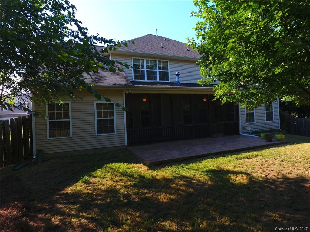 Waterlyn - Residential