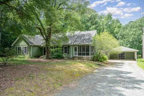 114 Larkfield Drive Waxhaw NC 28173