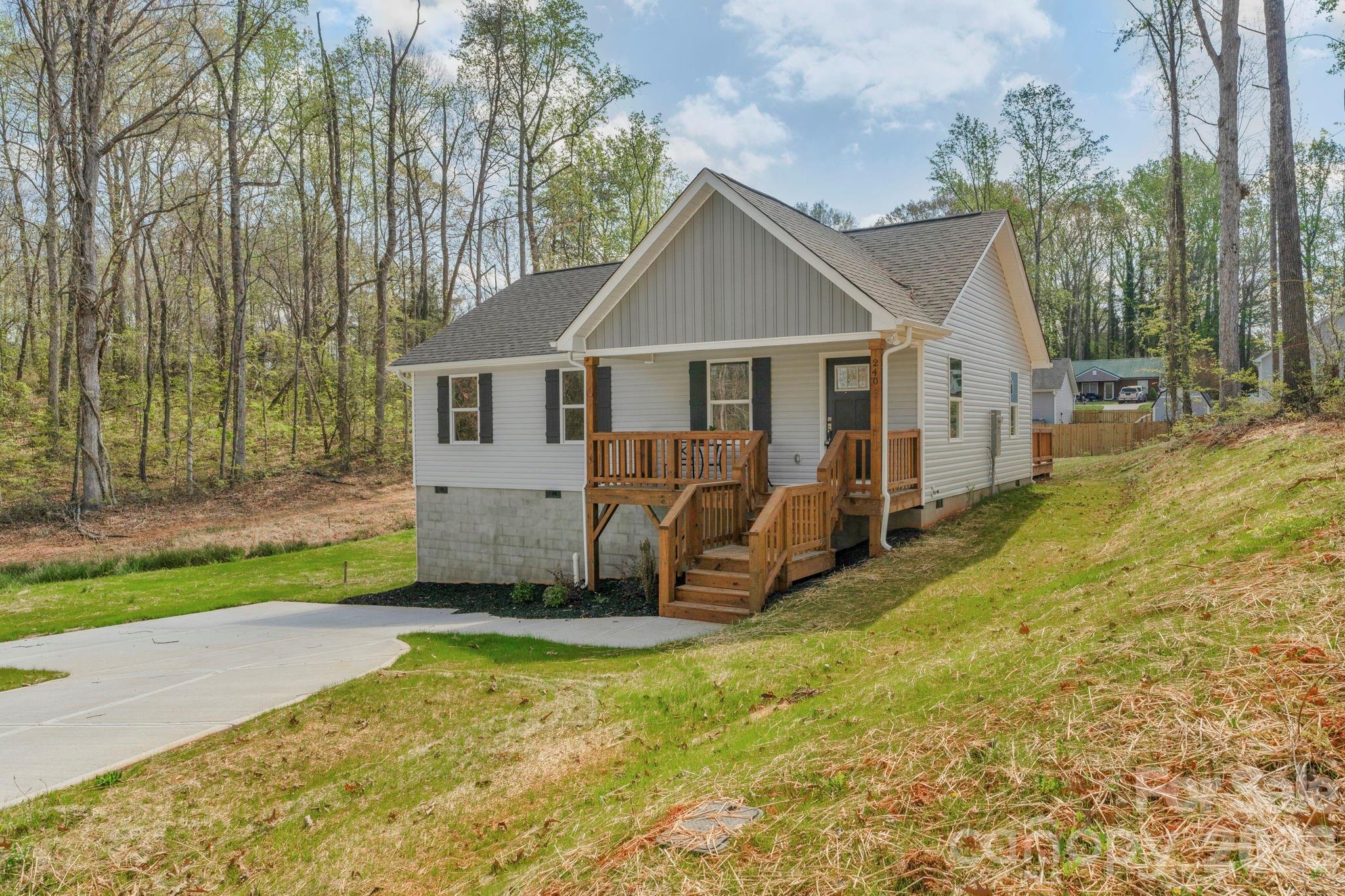 240 Parkland Drive