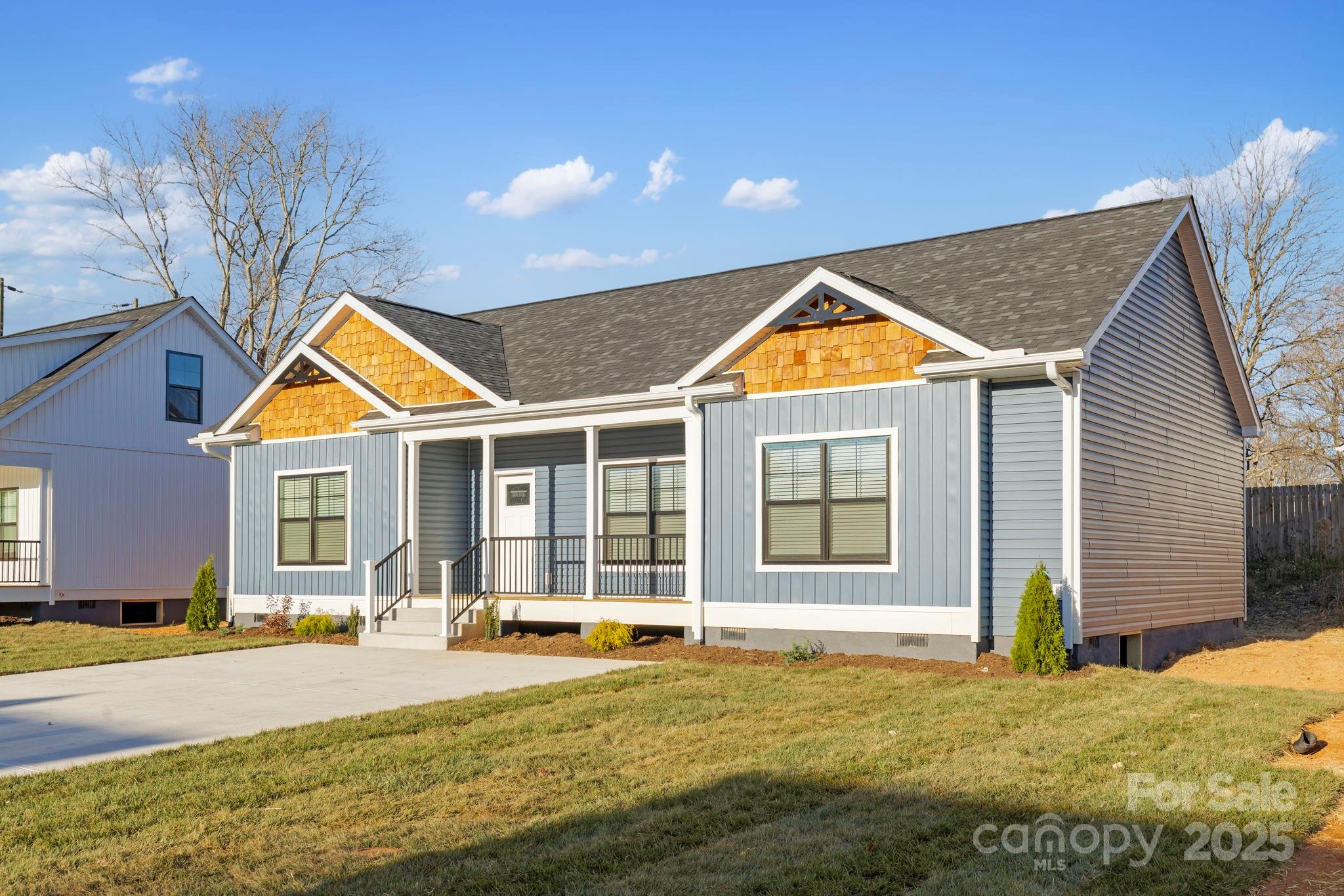 204 Southern Charm Road