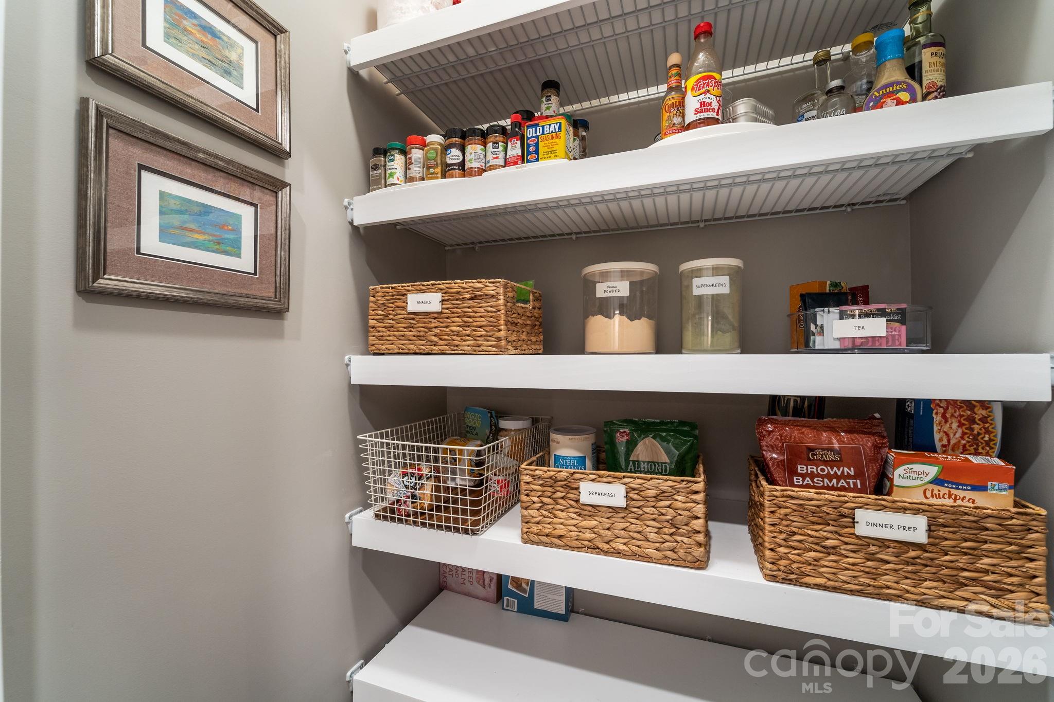 Tillery Tradition - Residential