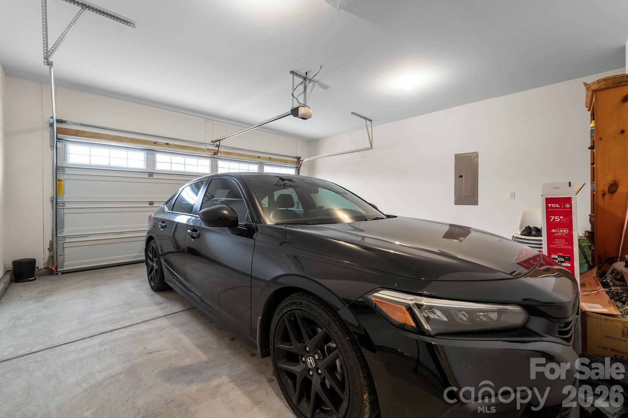 Tillery Tradition - Residential