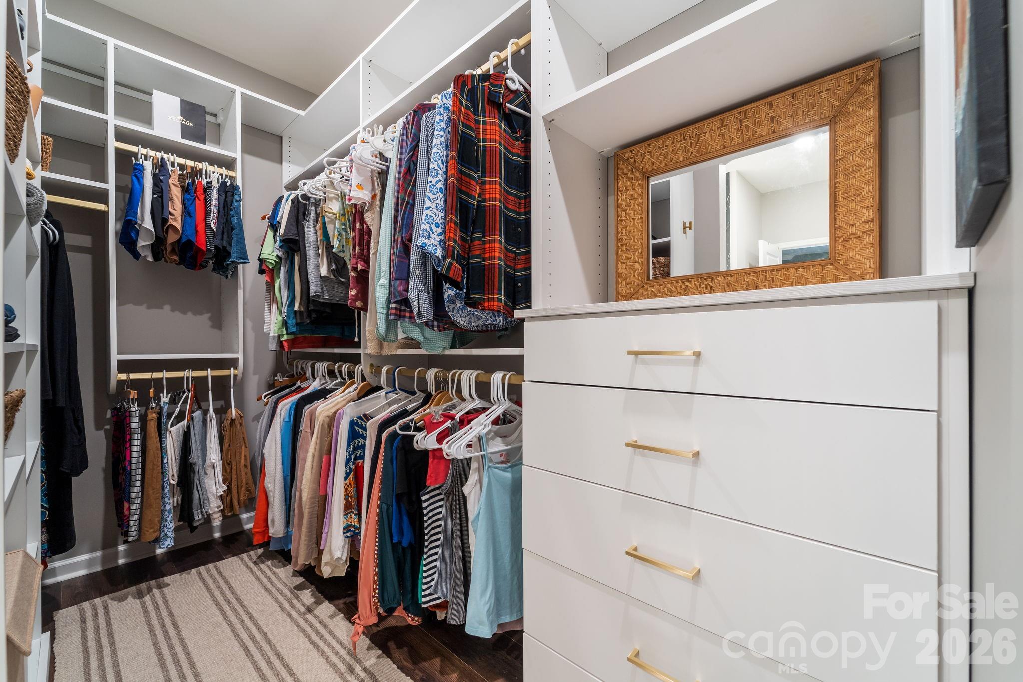 Tillery Tradition - Residential