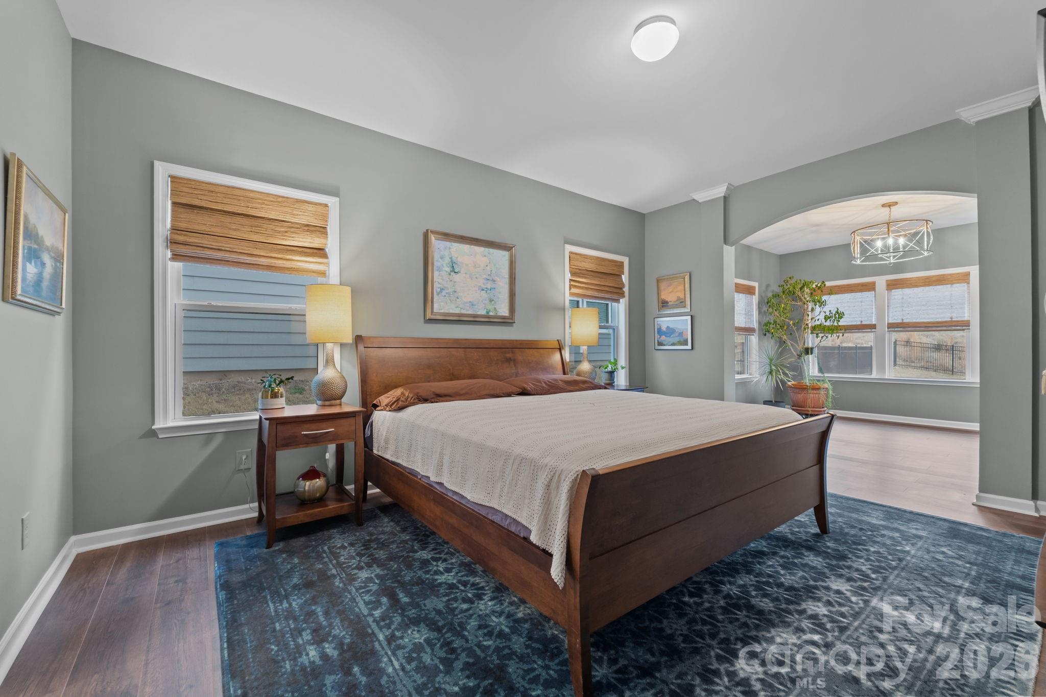 Tillery Tradition - Residential