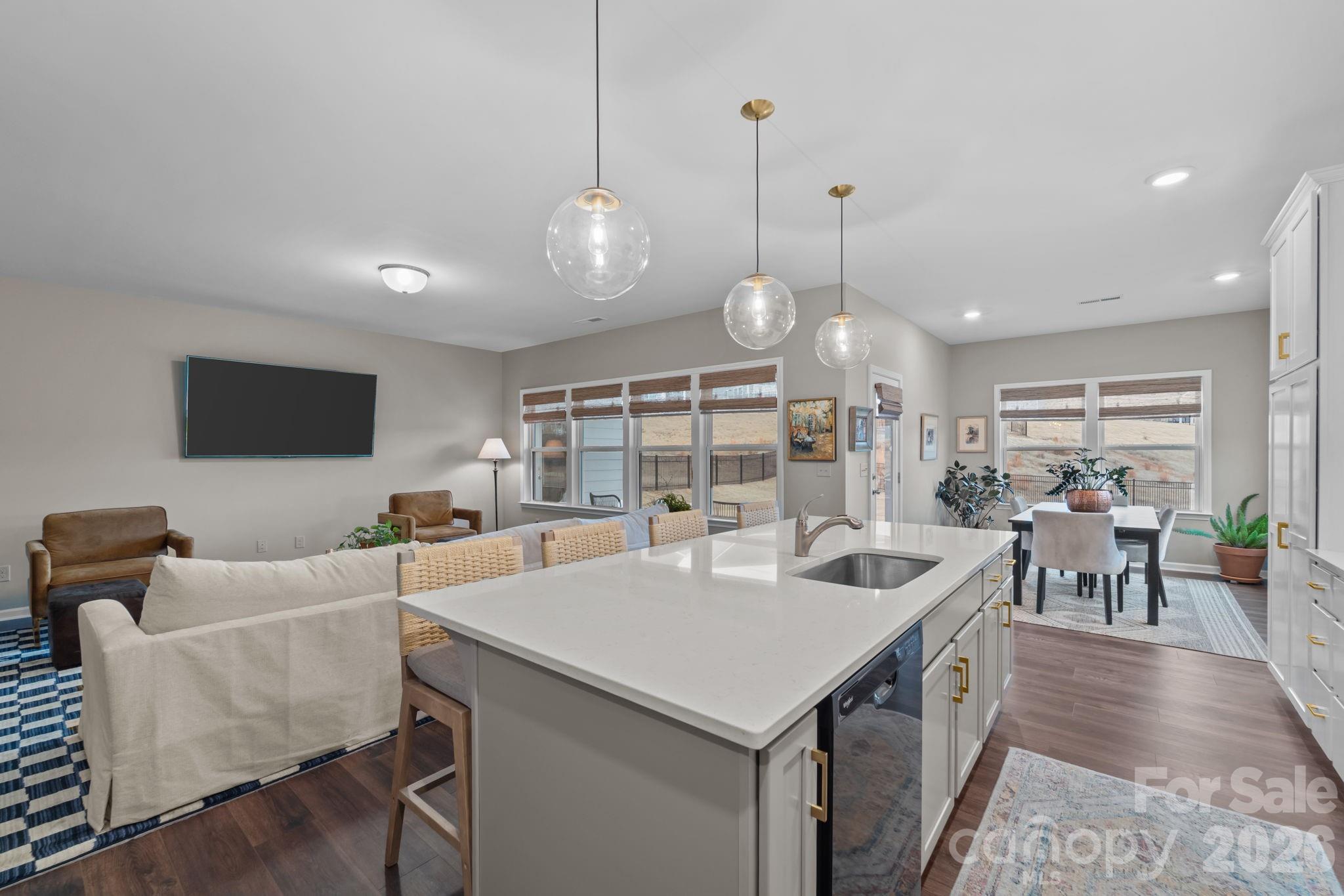 Tillery Tradition - Residential