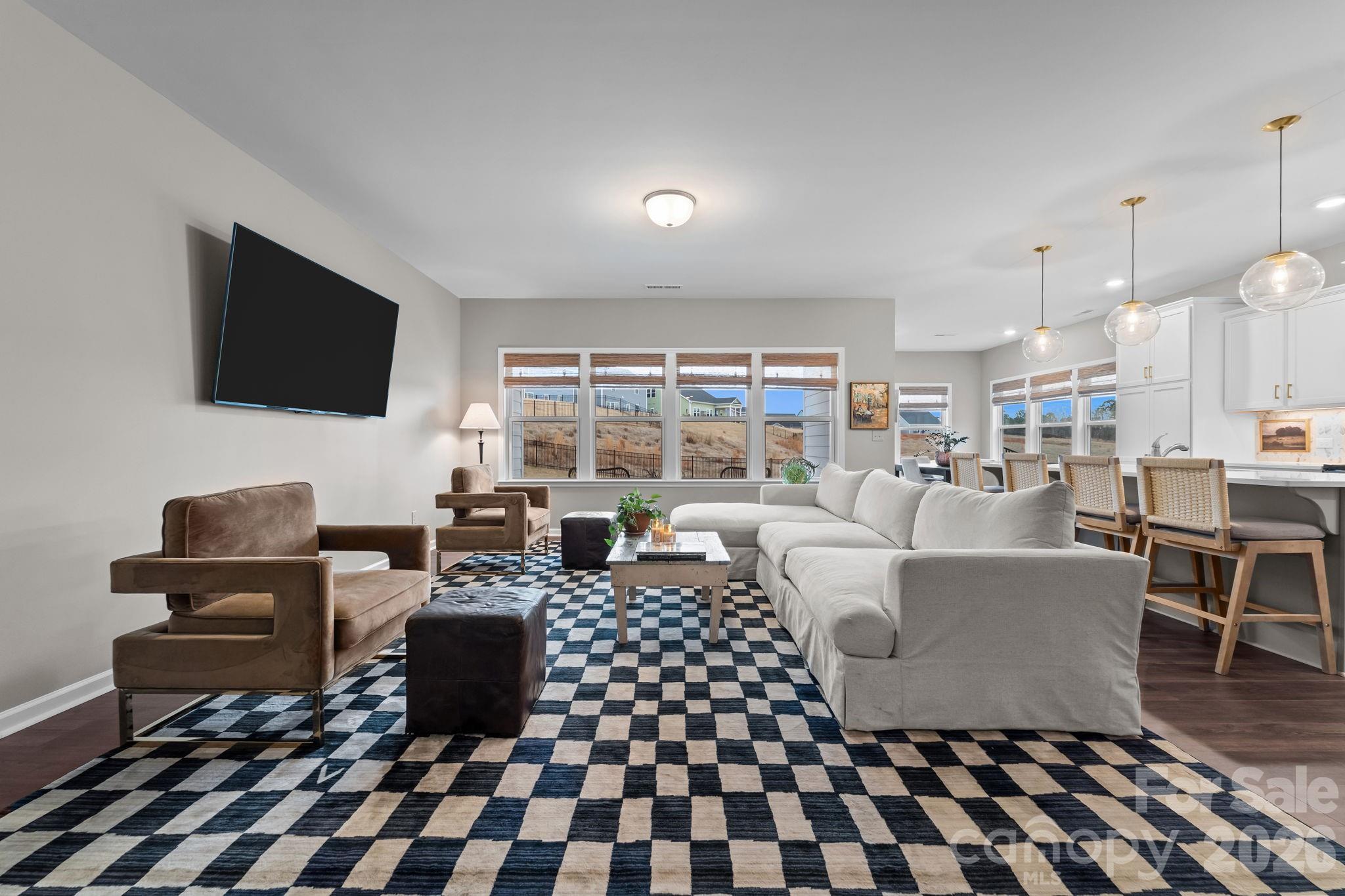 Tillery Tradition - Residential