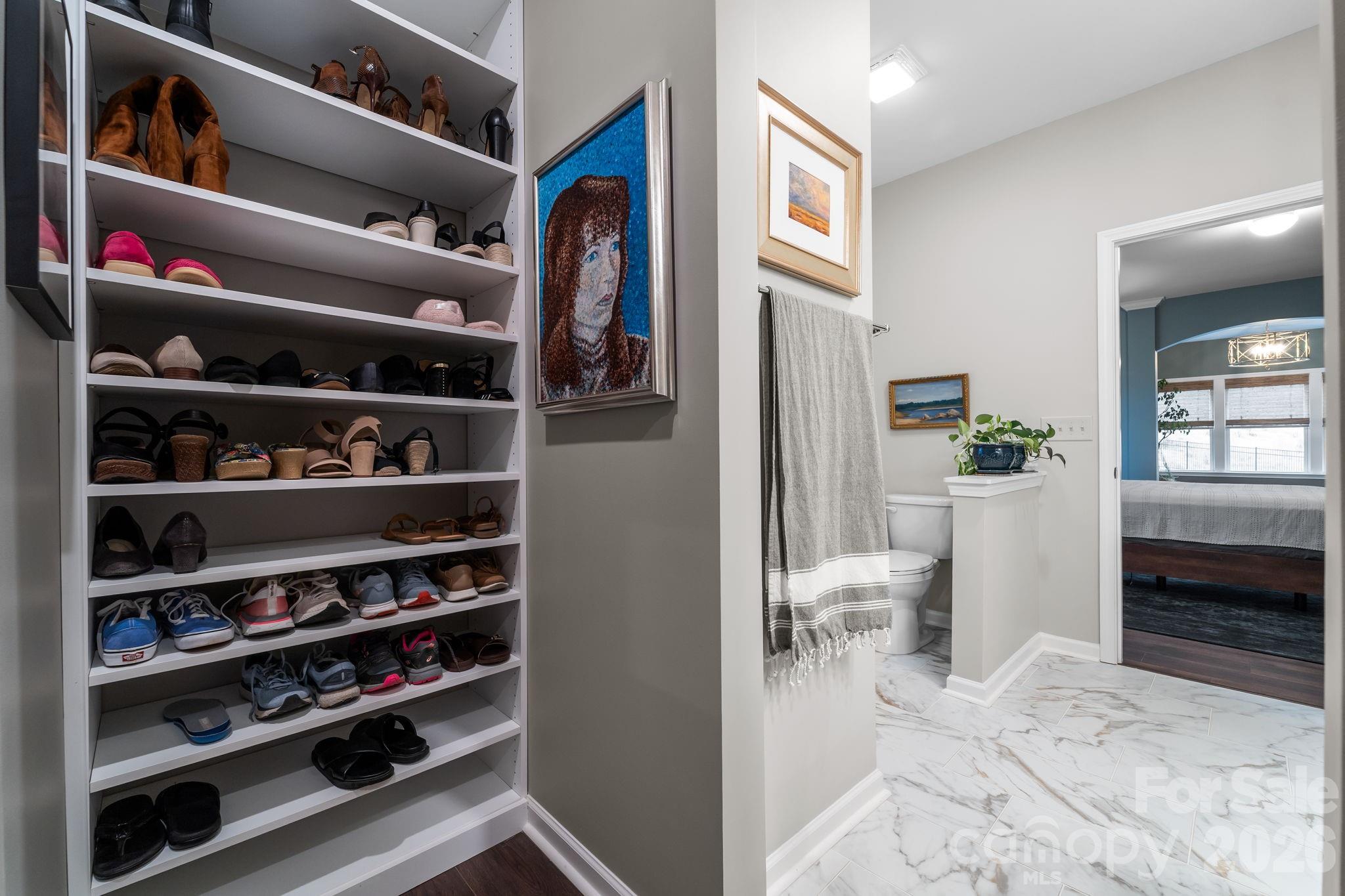 Tillery Tradition - Residential