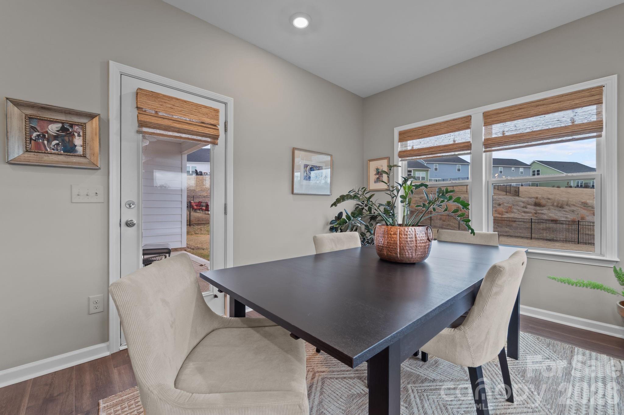 Tillery Tradition - Residential