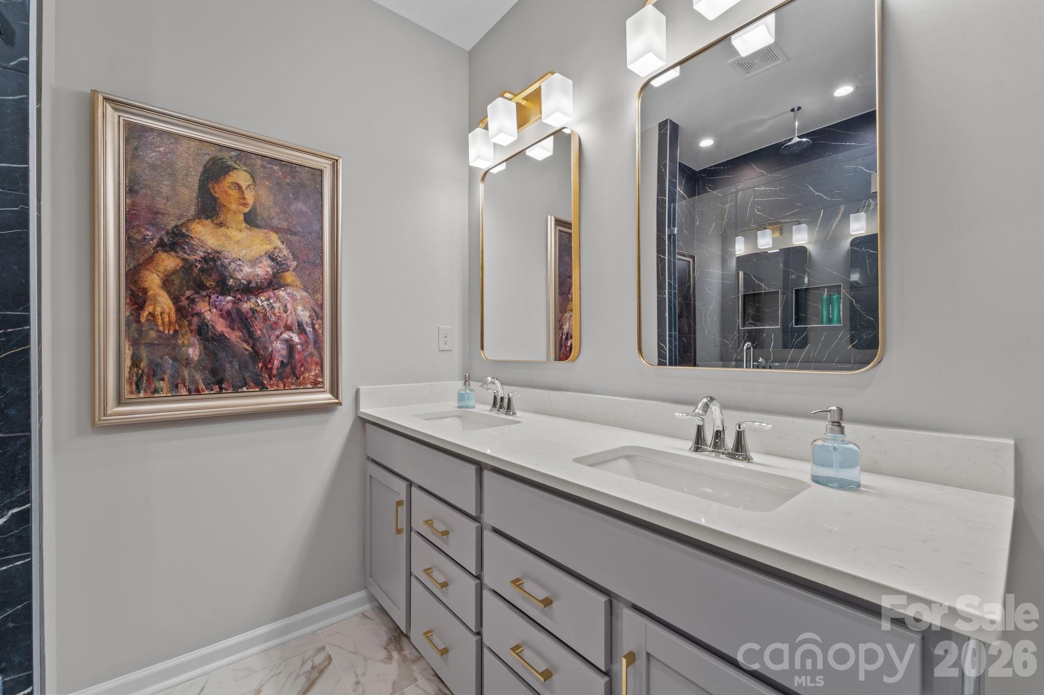 Tillery Tradition - Residential