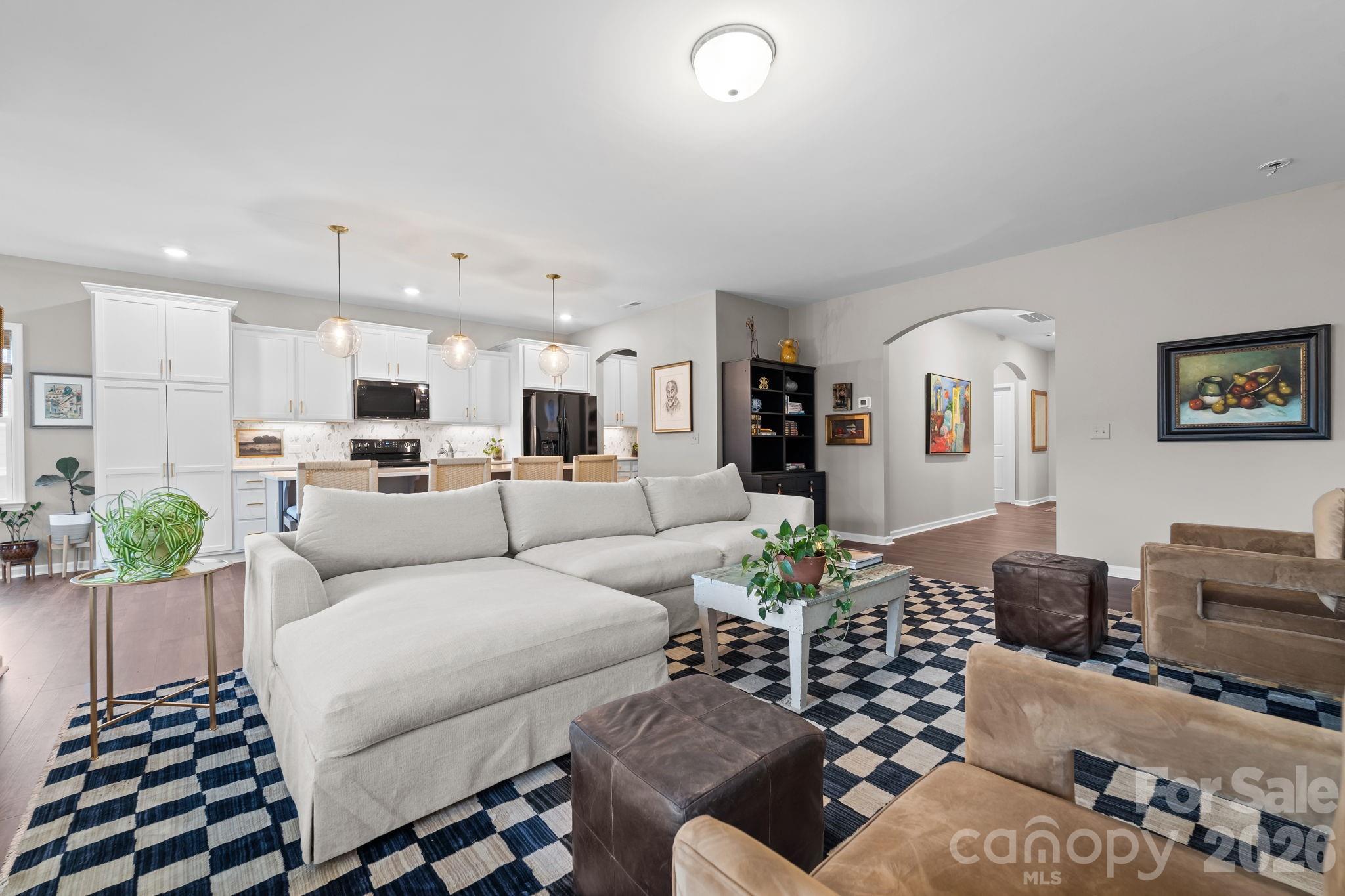 Tillery Tradition - Residential