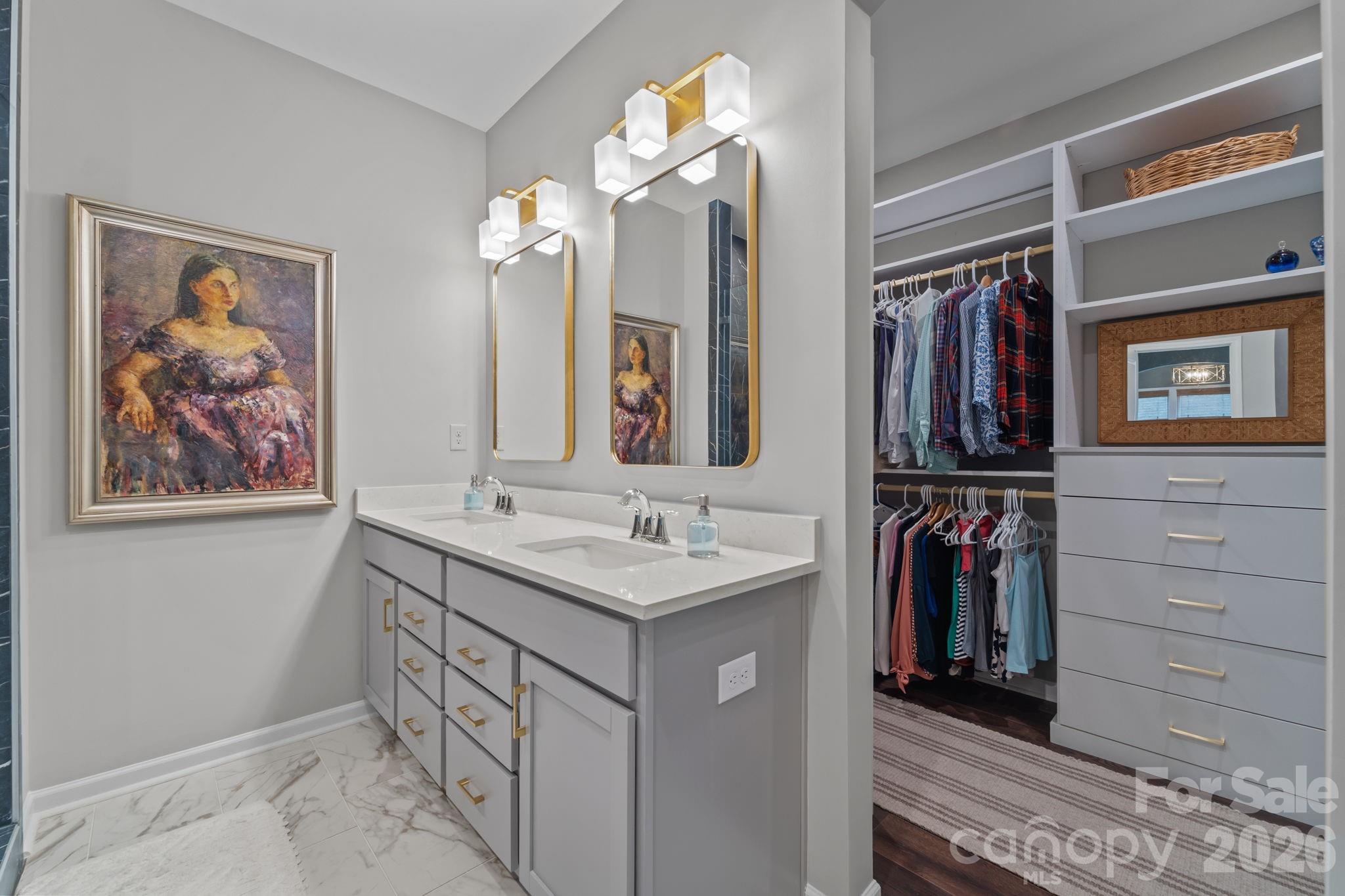 Tillery Tradition - Residential