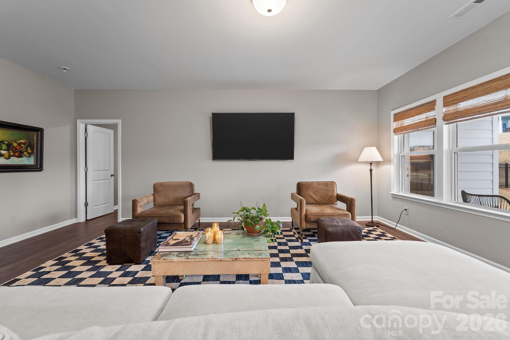 Tillery Tradition - Residential