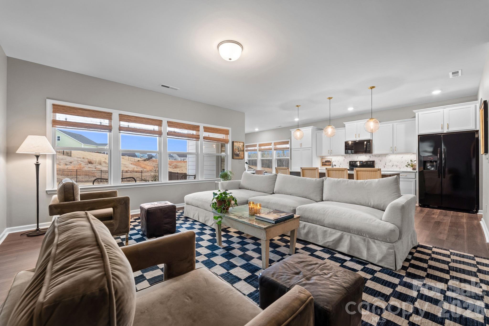 Tillery Tradition - Residential