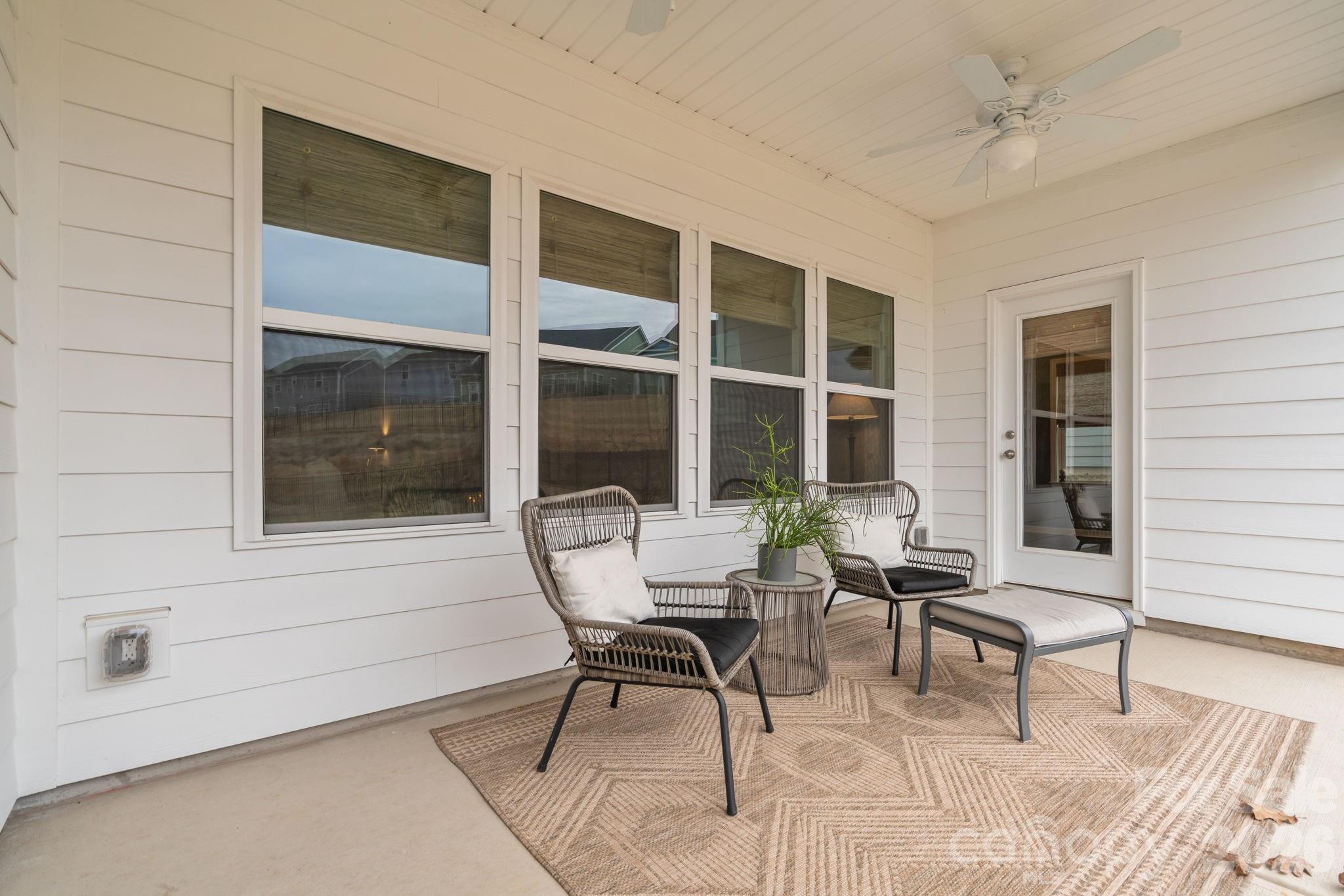 Tillery Tradition - Residential