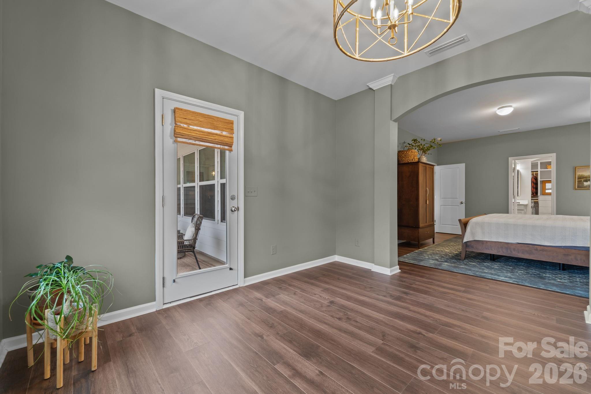 Tillery Tradition - Residential