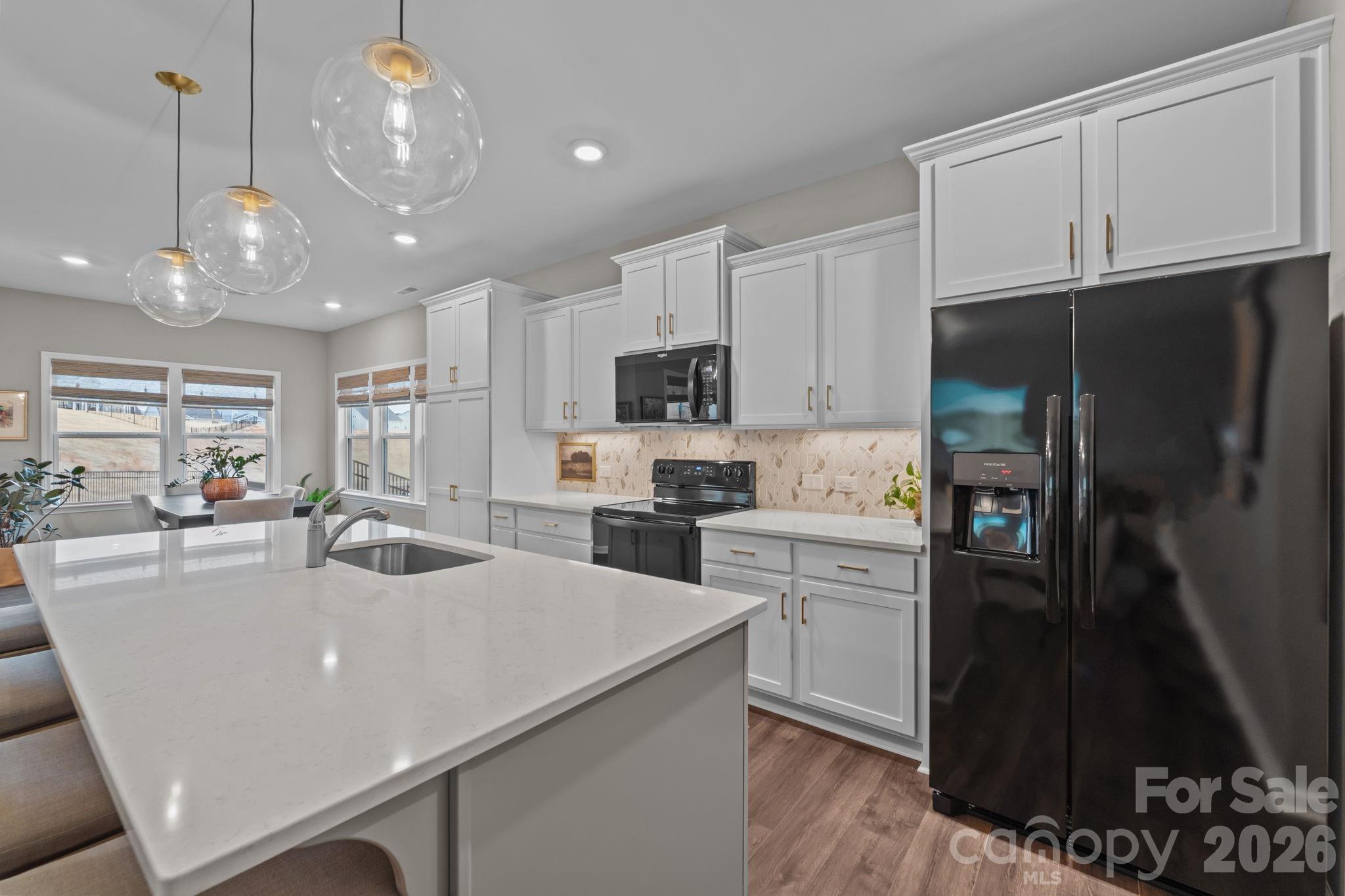 Tillery Tradition - Residential