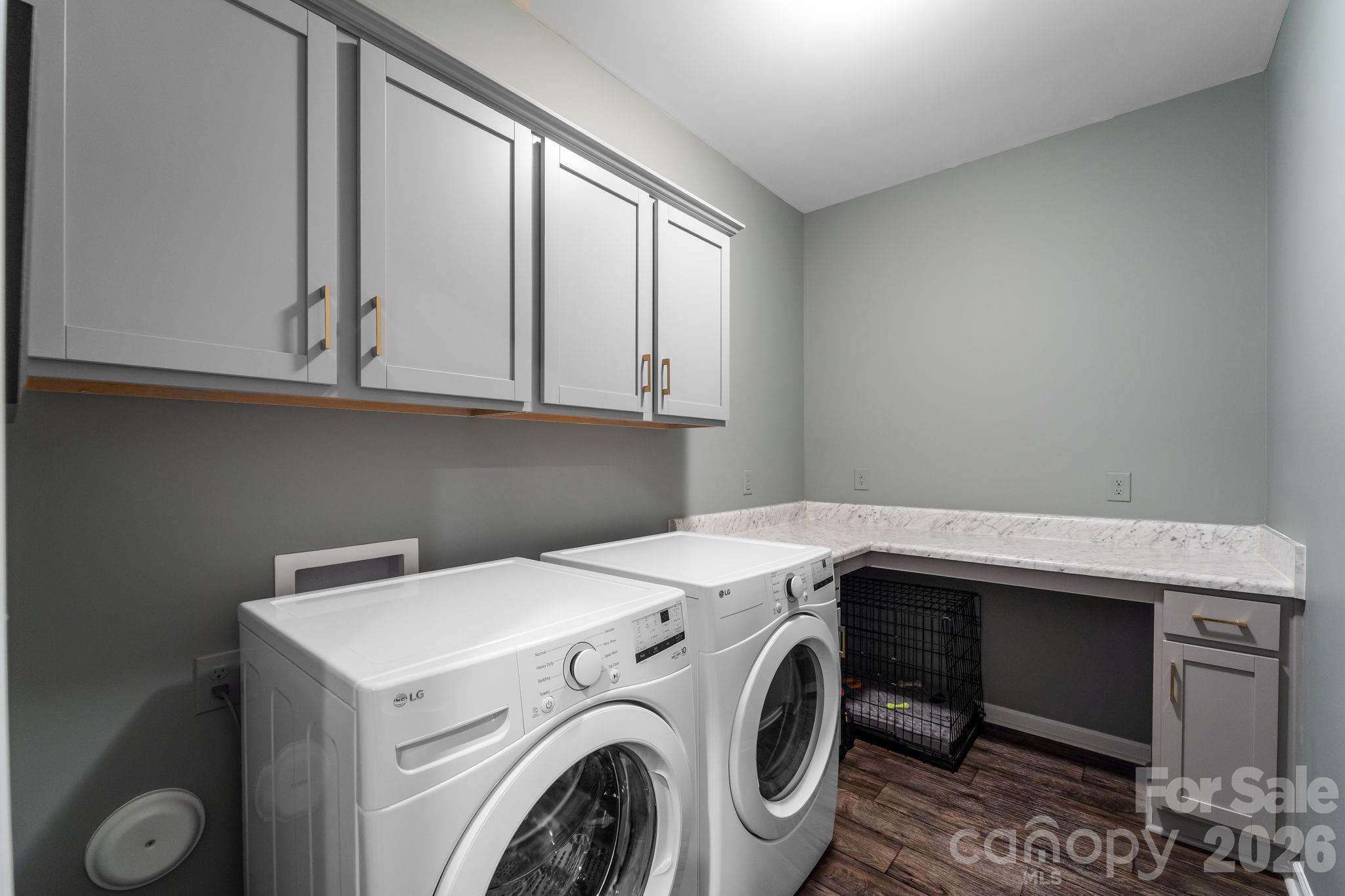 Tillery Tradition - Residential